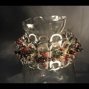 Pop tab bracelet